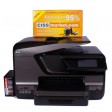 HP OfficeJet Pro 8600 Wireless All In One cu CISS