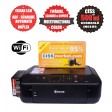 Canon Pixma MG5750 CISS, WiFi, Duplex labels