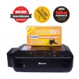 Canon Pixma MG5550 cu sistem CISS badge