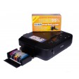 Canon Pixma MG5550 cu sistem CISS deschis