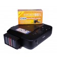 Canon Pixma MG5550 cu sistem CISS lateral