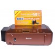 Canon Pixma MG6450 cu sistem CISS frontal