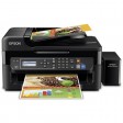 Epson L565 CISS