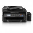 Epson L565 CISS goala
