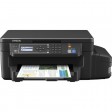 Epson L605 CISS