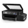 Epson L605 CISS