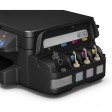 Epson L605 CISS