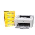 HP LaserJet P3015dn + TONER pt. 6400 pagini CISSmarket nude