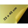 PVC Dublu-Adeziv Albume Foto 33x45cm negru