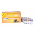 CISS Cartuse refilabile epson workforce pro wf-5110 dw / 5190 dw / 5620 dwf / 5690 dwf