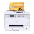 Epson WorkForce Pro WF-5620 DWF cu cartuse refilabile