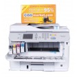 Epson WorkForce Pro WF-5620 DWF cu cartuse refilabile deschis