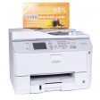 Epson WorkForce Pro WF-5620 DWF cu cartuse refilabile lateral