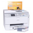 Epson WorkForce Pro WF-5620 DWF cu cartuse refilabile lateral cartuse