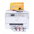 Epson WorkForce Pro WF-5690 DWF cu cartuse refilabile