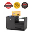 HP Officejet Pro X451dw cu CISS | CISSmarket 