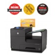 HP Officejet Pro X551dw cu CISS | CISSmarket 