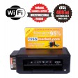 Epson Expression Home XP-255 CISS, WiFi labels