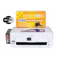 Epson Expression Home XP-345 CISS, LCD, WiFi