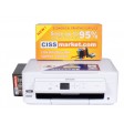 Epson Expression Home XP-345 CISS, LCD, WiFi