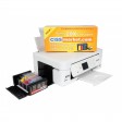 Epson Expression Home XP-425 cu CISS 4