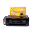 Epson Expression Home XP-442 CISS, LCD, WiFi, Touch Panel