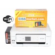 Epson Expression Home XP-445 CISS Sublimare