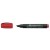 Marker Permanent Varf Tesit Multimark Winner 54 Faber-Castell rosu