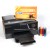 Multifunctional HP OfficeJet 6700 e-All-In-One cu CISS