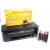 Multifunctional Epson Stylus SX130  cu sistem CISS